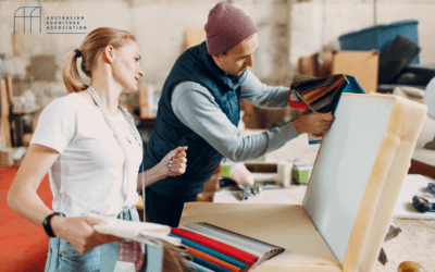 Who Owns the Design? Protecting Bespoke Furniture from Client Reuse and Copying