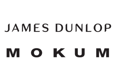 James Dunlop Textiles / Mokum