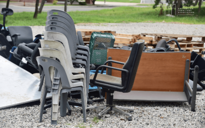 Hidden Costs of Fast Furniture: Race Against Sustainability