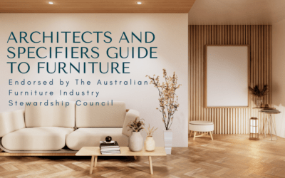 AFA Architects and Specifiers Guide to Furniture Video