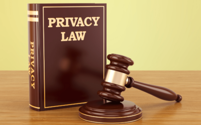 The New Privacy Laws: What They Mean for the Furniture Industry