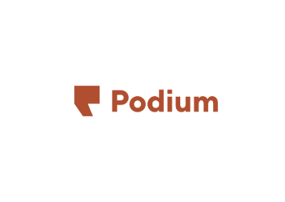 Podium