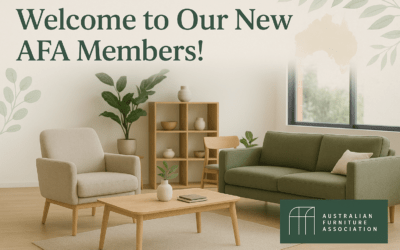 Welcome to Our New AFA Members!