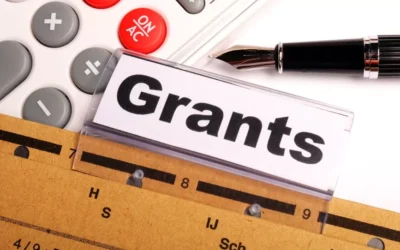 Don’t Pay for Government Grant Information — Protect Your Business from Scams