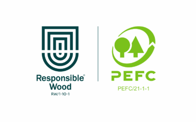 Responsible Wood