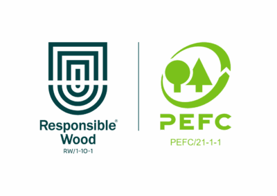 Responsible Wood