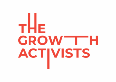 The Growth Activists