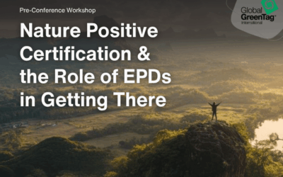 Unlock Sustainable Opportunities: Join Global GreenTag’s Free Workshops in Melbourne