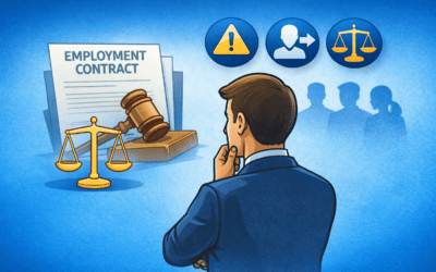 General Protections and Adverse Action Claims – Help for Employees