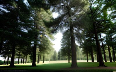 Imported Timber Furniture Fails the Test as PEFC Certifies First Urban Trees