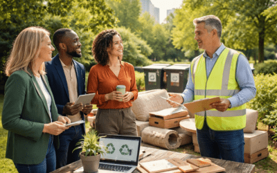 Local Government Agencies – The Key to the Furniture Industry’s Future Success