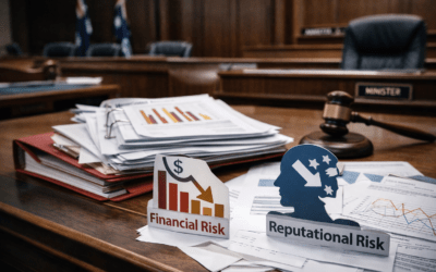 Government Inaction on Furniture Procurement Spurs Rising Financial and Reputational Risks